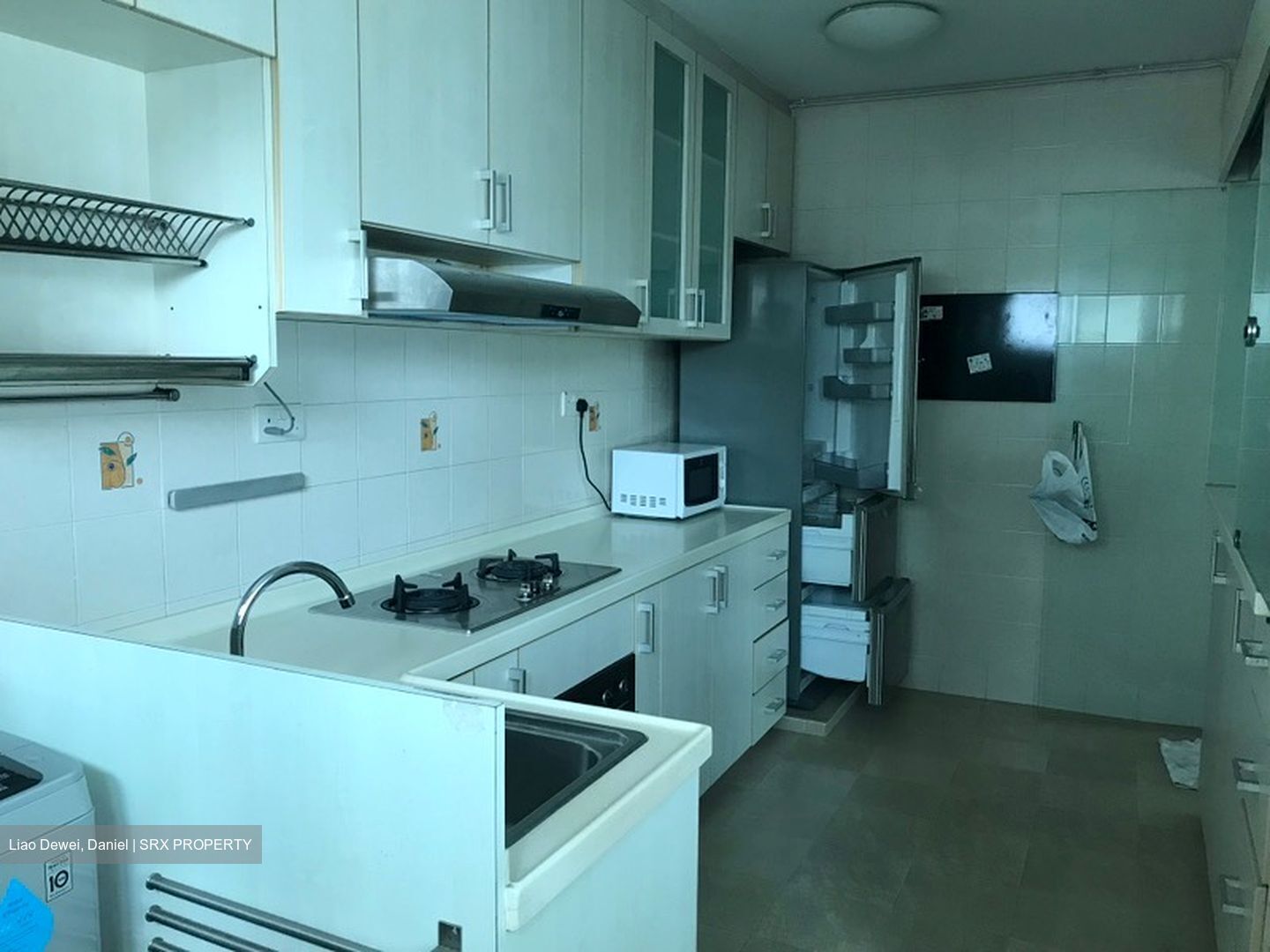 Blk 204D Punggol Field (Punggol), HDB 5 Rooms #623071011